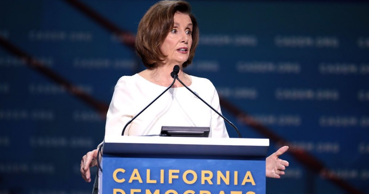 House Dem Slams Her Own Party For Pushing Liberal ‘Wish List’ During Pandemic: ‘Not A Good Look’ - DailyTruthReport