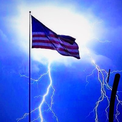 stormypatriotjoe⭐️⭐️⭐️ auf Twitter: "POTUS just said:Gotta be toughGotta be STRONG “We can have our Military on the ground if needed”#QAnon… "