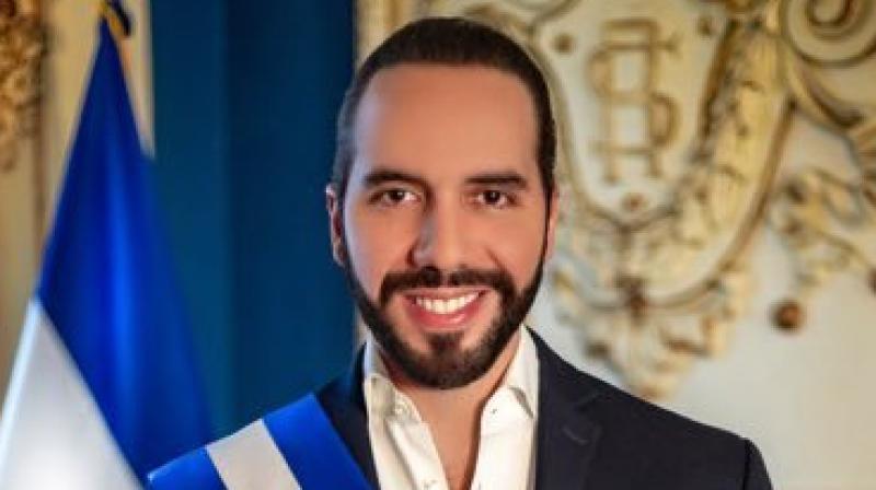 President of El Salvador Announces That He is Taking Hydroxychloroquine, Says 'Most World Leaders' Doing the Same