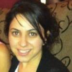 shreena khagram Profile Picture