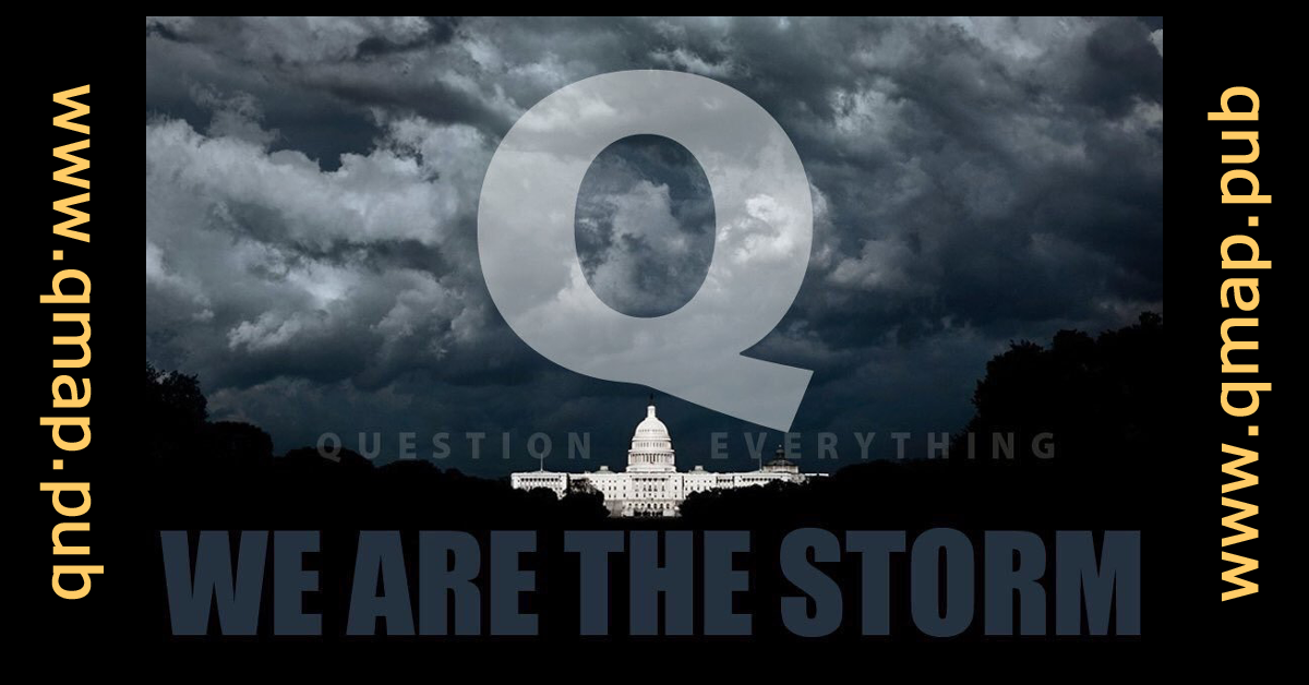 QMAP: [#4318] Link to New Q Drop