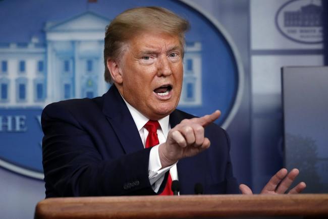 Furious Trump Threatens Twitter For "Interfering In The 2020 Presidential Election" After "Misinformation" Fact-Check | Zero Hedge