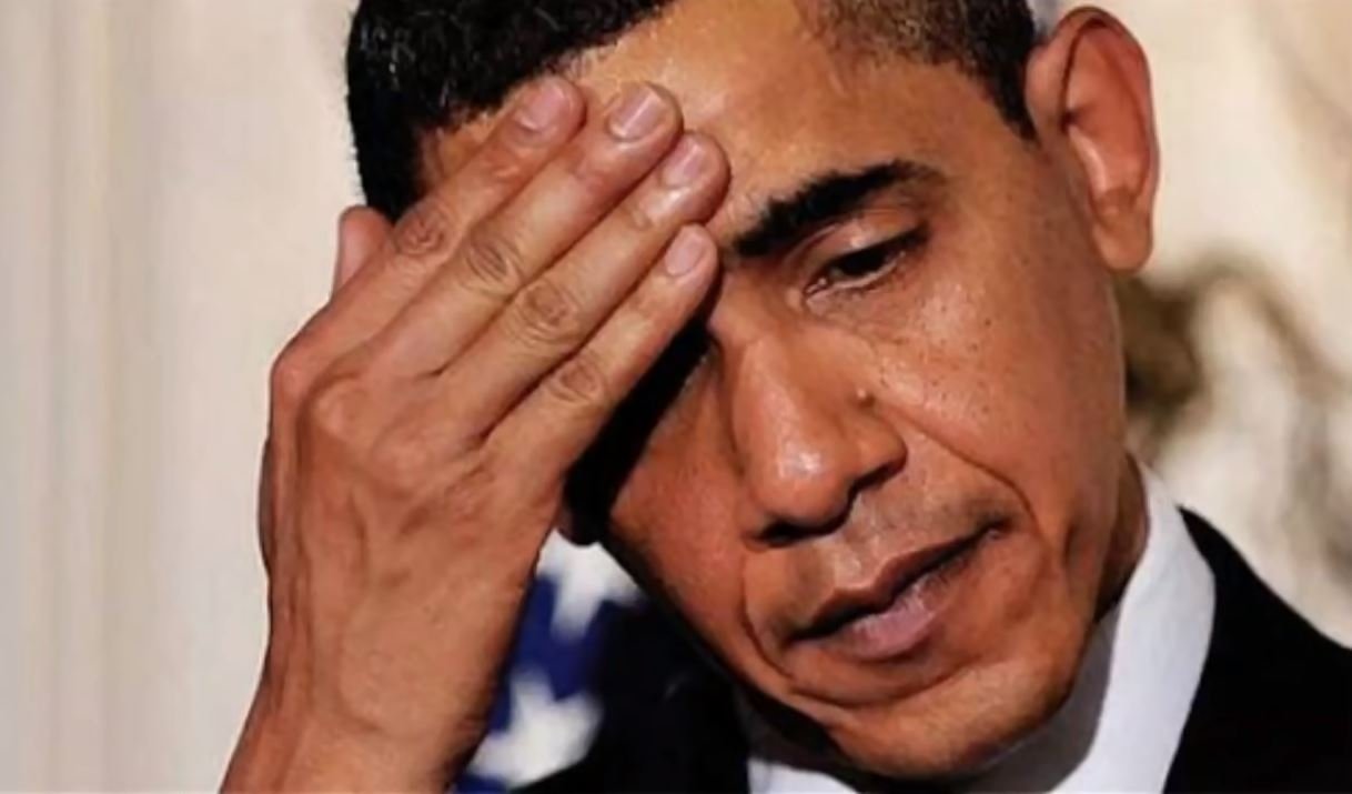 CROOKED OBAMA PANICS! Deep State Reporter Isikoff Releases His "Leaked" Call - Former President's Fingerprints All Over Attempted Coup and More Documents Are Coming!