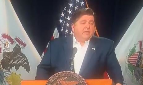 Democrat Illinois Governor Pritzker Says Christian Churches May Not Reopen for a Year