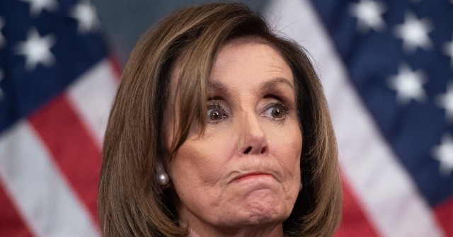 Congressman: Pelosi Blocking Investigation into China Coronavirus Origins