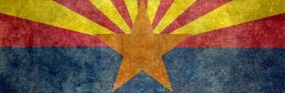 Arizona’s Patriots Cover Image