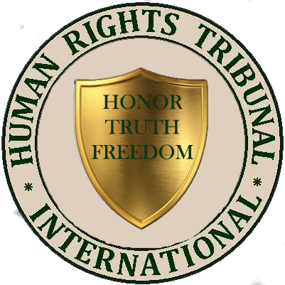Hearing Schedule – The Human Rights Tribunal