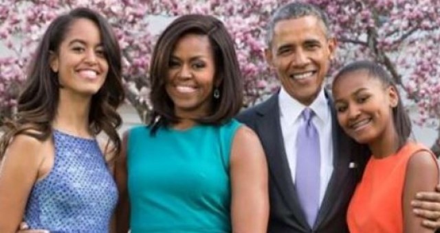 Turns Out The Obama Family Is Tied To The College Bribery Scandal As Their Tennis Coach Accepted Nearly $3 Million