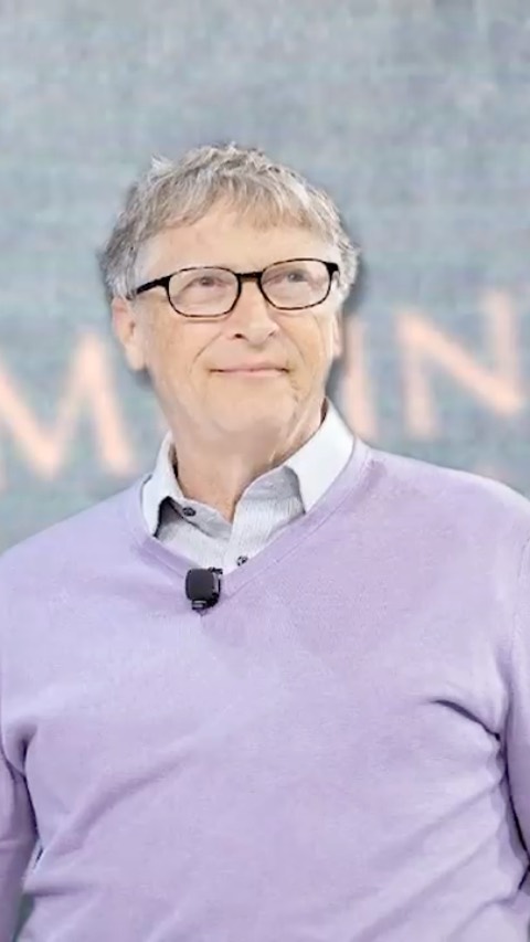 Kristi on Instagram: “Truth about Bill Gates. How he has managed to rise to power in the medical world.  #id2020 #microsoft #wakeup #billgates #vaccines…”