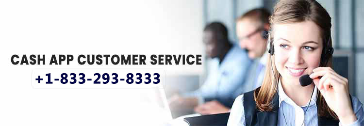 Cash App Customer Service 1-877-442-3693 | 24/7