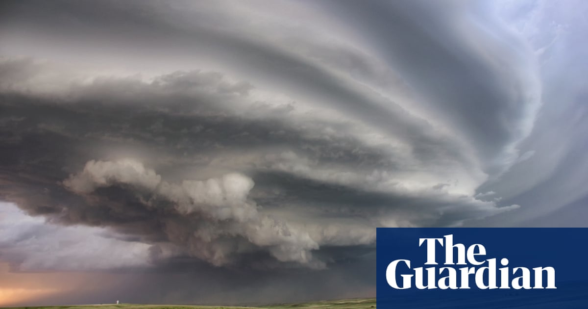 Can the CIA weaponise the weather? | US news | The Guardian