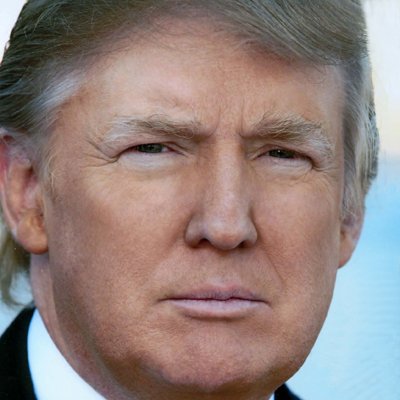 Donald J. Trump auf Twitter: "Thank you!… "