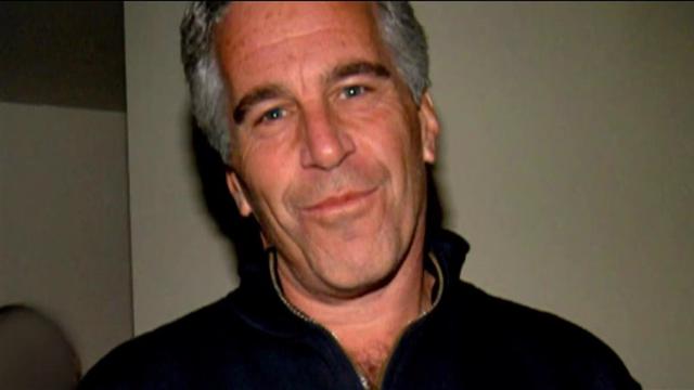 Identified! A man from the Jeffrey Epstein Blackmail Video Archives