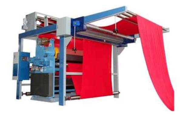 Ink Drying Method Of Open Type Rotary Screen Printing Machine