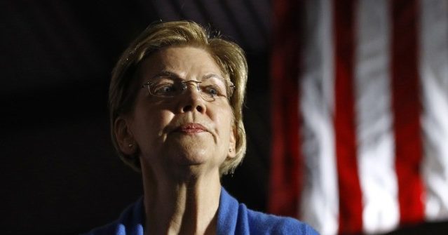 Elizabeth Warren: Trump Calling for 'Illegal, State-Sponsored Killing'