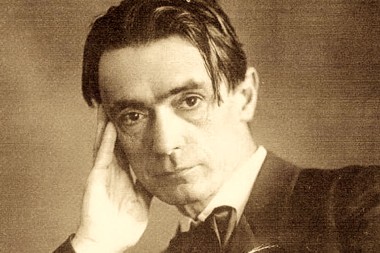 In 1917 Rudolf Steiner Foresaw a Vaccine that Would 'Drive All Inclination Toward Spirituality Out of People’s Souls'