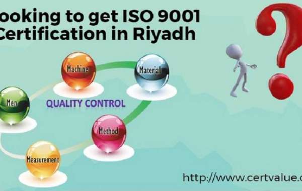 Benefits of ISO 9001 Certification in South Africa implementation for small businesses