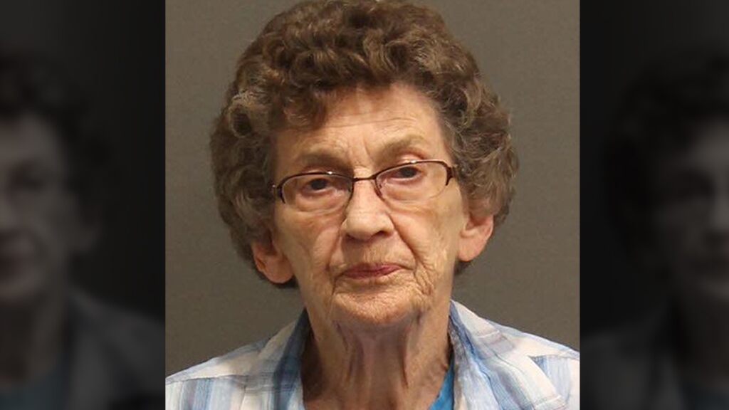 Nashville liquor store owner, 88, explains why she shot alleged shoplifter: 'I'm fed up' | Fox News