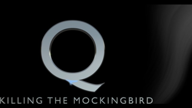 Q - Killing the Mockingbird