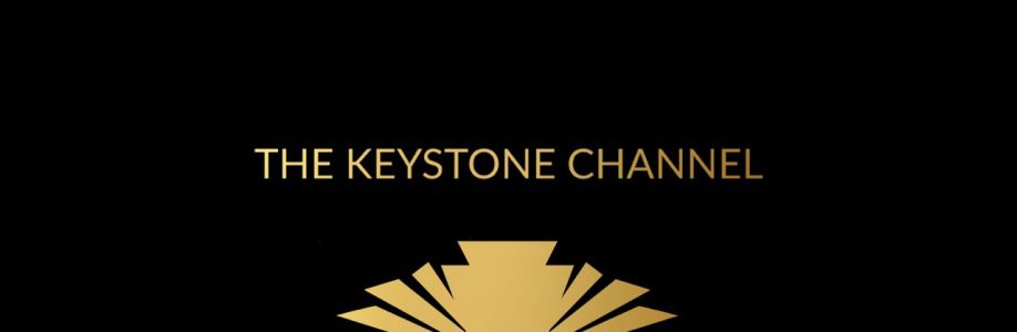 The Keystone Channel Cover Image