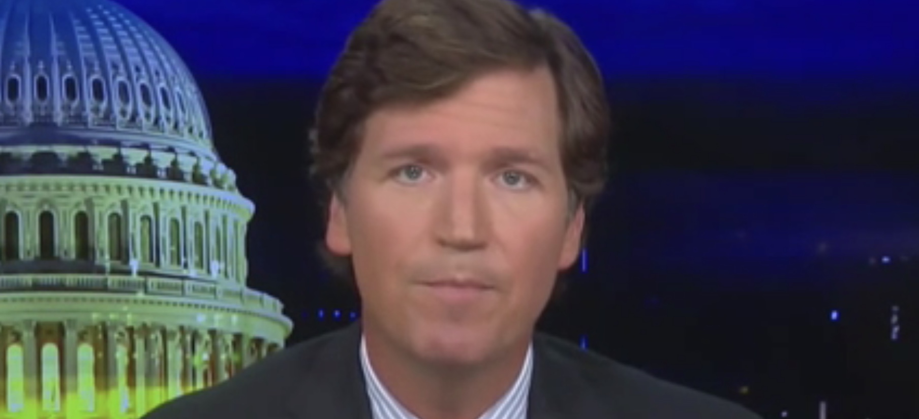 Tucker Carlson: Riots Are ‘Designed’ To Destroy ‘Our System Of Government’ And Remove Donald Trump | The Daily Caller