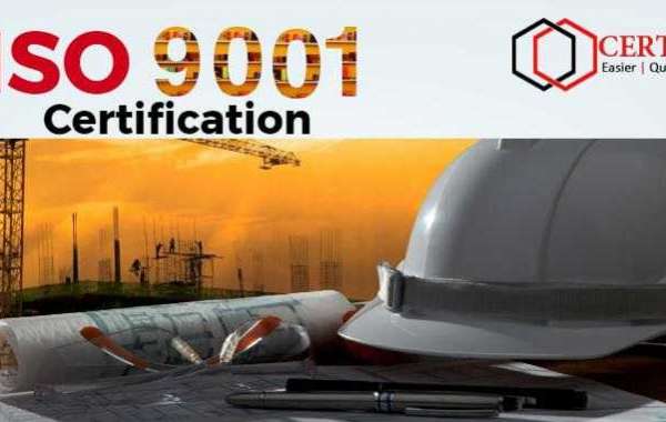 How to sell your ISO 9001 consulting services in Kuwait?