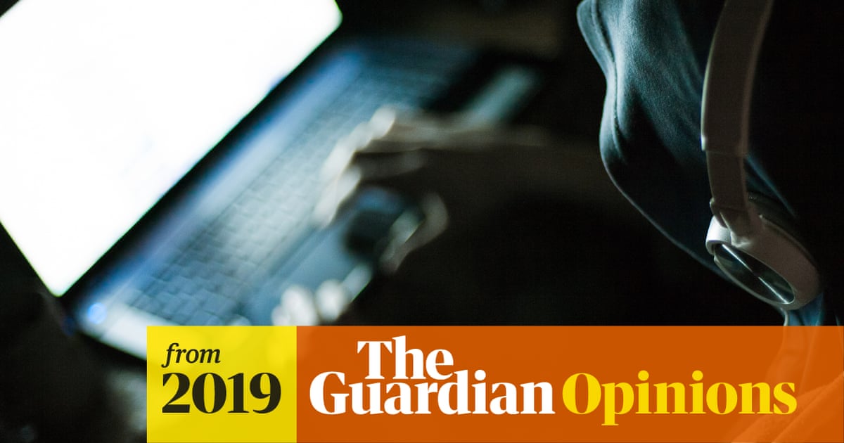 Stop the online conspiracy theorists before they break democracy | Julia Ebner | Opinion | The Guardian