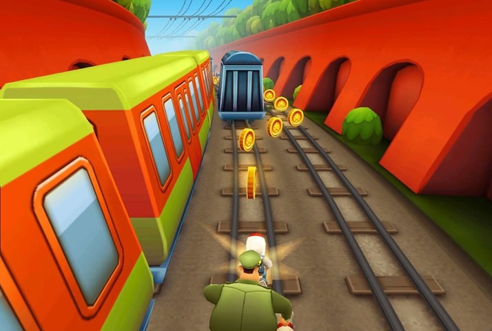Subway Surfers PC Version | Play the #1 Amazing Arcade Game on PC