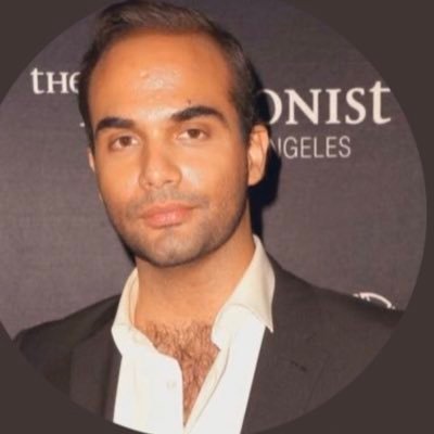 George Papadopoulos auf Twitter: Corona virus is already yesterday’s news. It always smelled Fauci.