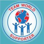 Team World Supporter Profile Picture