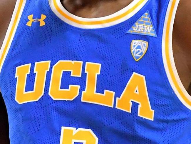Under Armour To Terminate Its $280 Million Sports Deal With UCLA | Zero Hedge