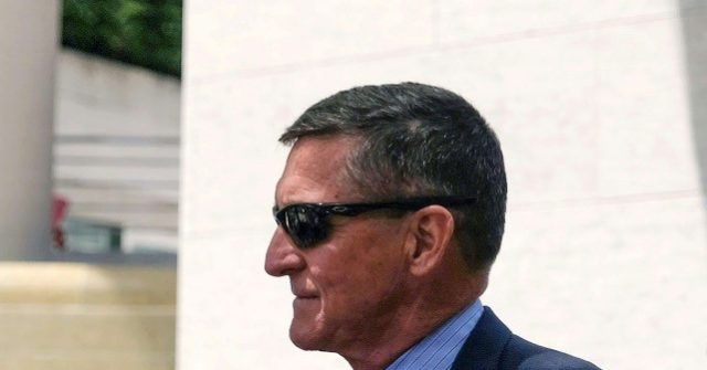 Michael Flynn Planned to 'Audit' Intel Agencies Before FBI Prosecution