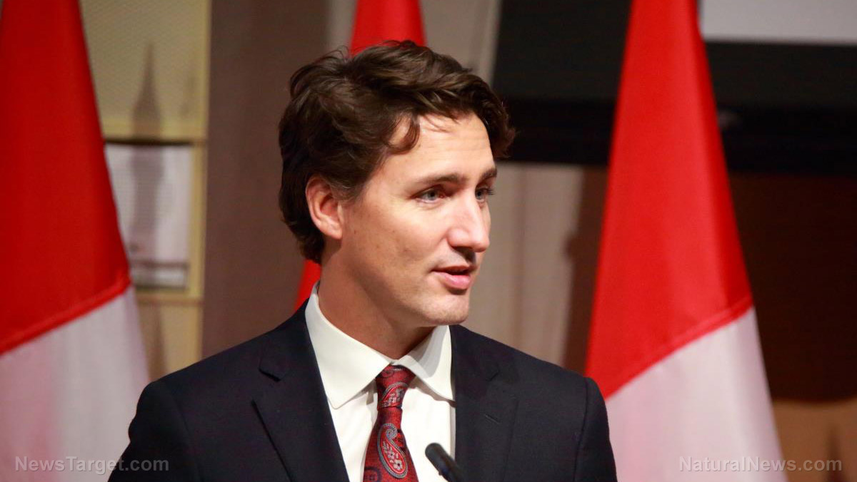 Trudeau commits $8.9M to international abortion orgs that largely target babies of color – NaturalNews.com