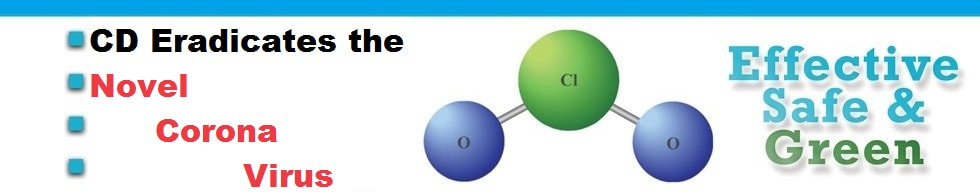 Researchers Claim 100 Percent Cure Rate Using Chlorine Dioxide - WATCOT.ORG