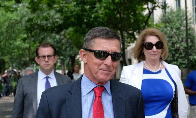Appeals Court Orders Flynn Judge To Dismiss Case | Zero Hedge