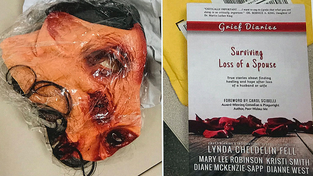 6 eBay Employees Charged With Sending Bloody Pig Mask To Natick Couple – CBS Boston