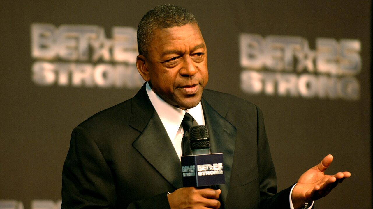 BET founder Robert Johnson says Dems taking black voters 'for granted,' calls for BLM to form party | Fox News