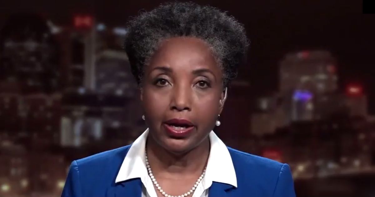 Former Princeton Prof: Democrats Are Using Black People, Destroying Nation