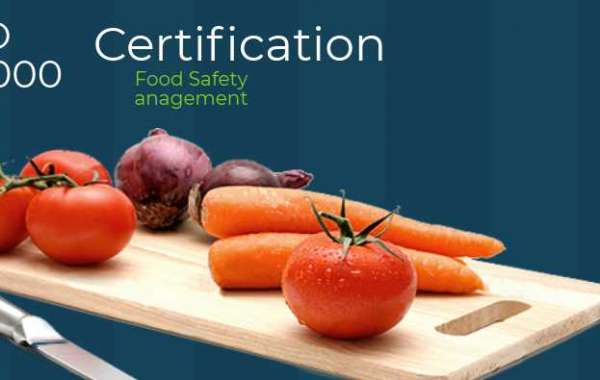 What are ISO 22000 Certification and importance of food safety Management System?