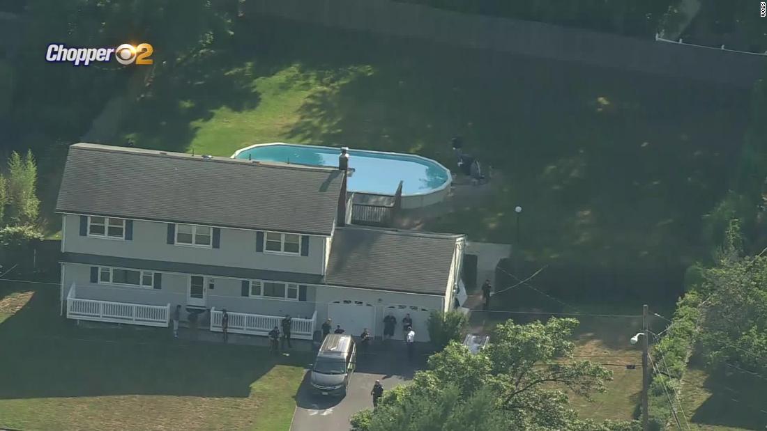 East Brunswick, New Jersey: Three people found dead in swimming pool of house they just moved into - CNN