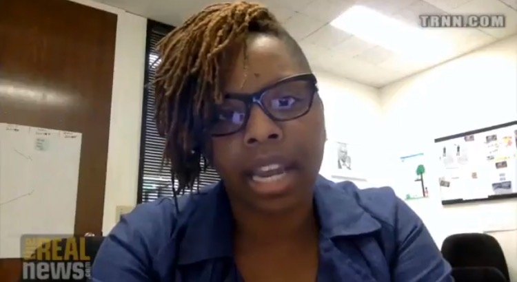 Black Lives Matter Co-Founder Patrisse Cullors Confirms They Are 'Trained Organizers and Marxists' (VIDEO)