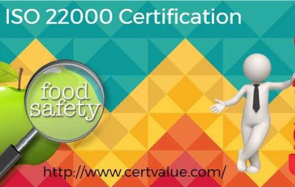 How does ISO 22000 Benefits the World’s General Population of Food Safety Management System?