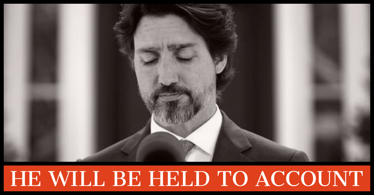 What’s Been Happening – June 12, 2020 Update – Justice For Canada