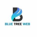 Blue Tree Web Profile Picture