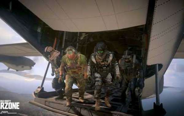 Call Of Duty: Modern Warfare/Warzone June 29 Update Announced
