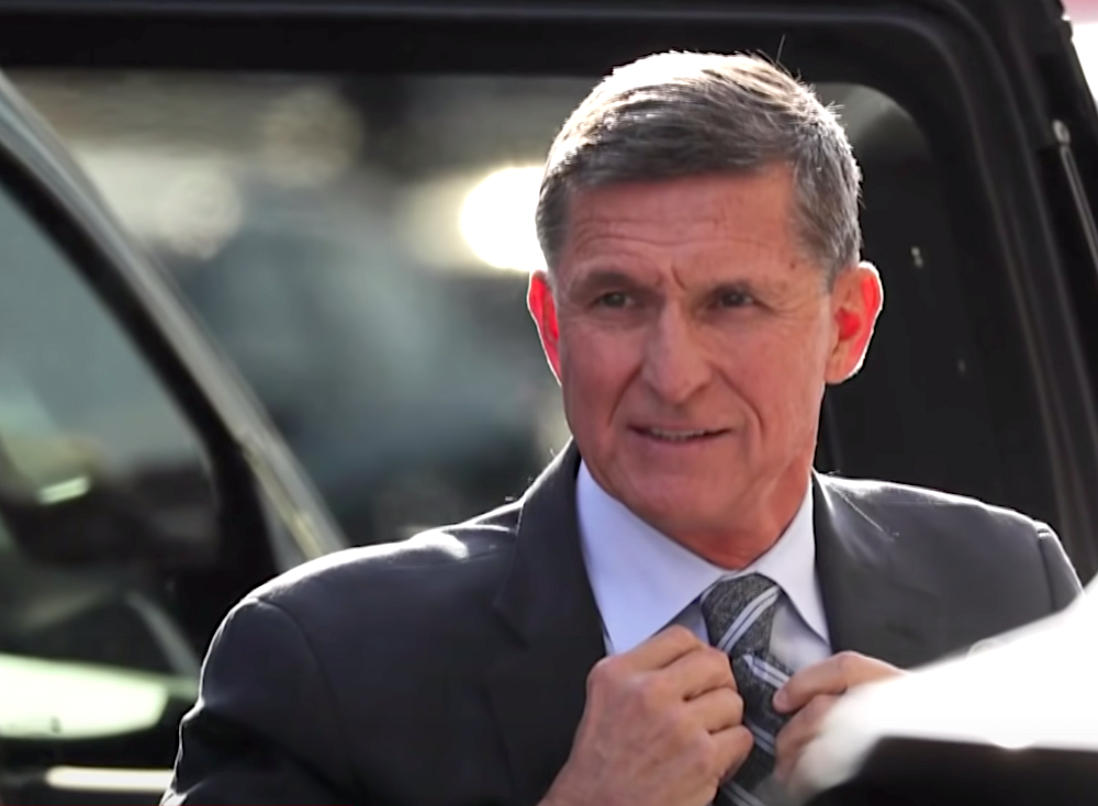 Will The DC Circuit Order Sullivan To Dismiss Flynn's Case? It All Comes Down To One Judge