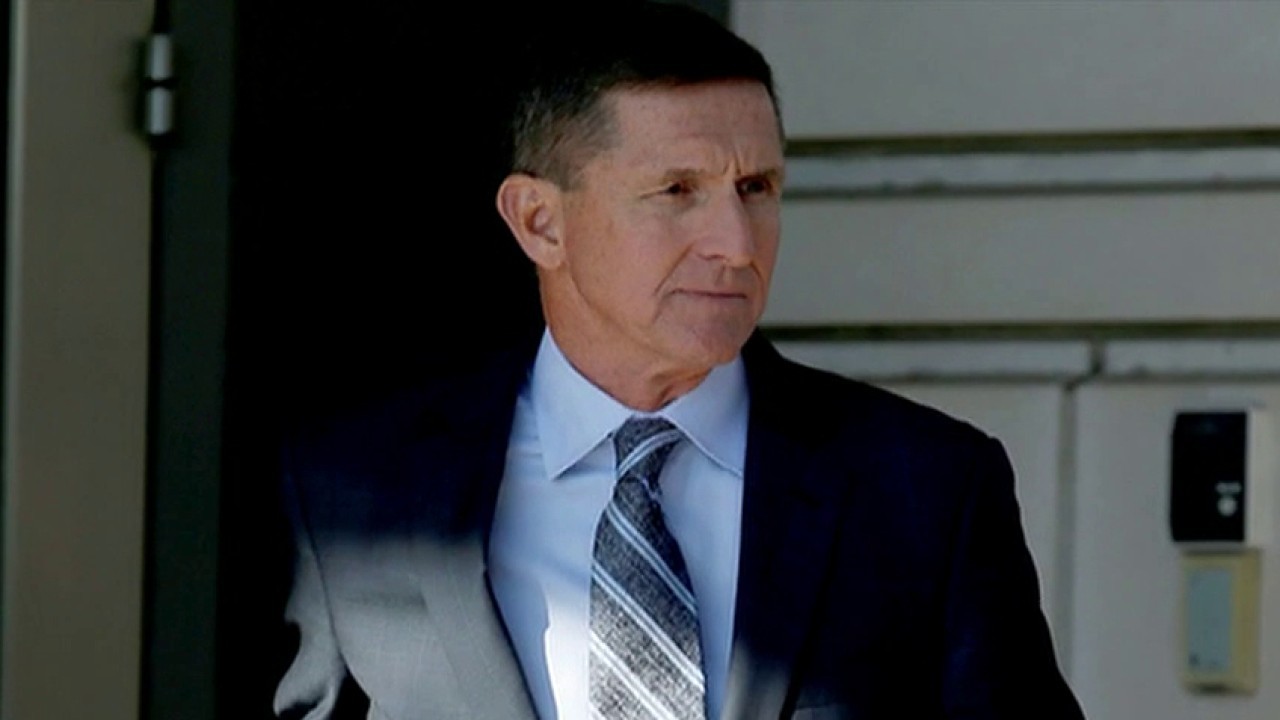 Appeals court orders Flynn case dismissal, after years-long legal saga | Fox News