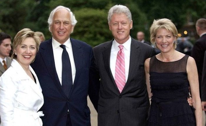 Wikileaks Reveal Clinton Ties To Rothschilds And Occult Cabal - News Punch