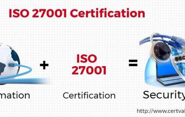 Key benefits of ISO 27001 implementation and is it so important for organisations in Singapore?