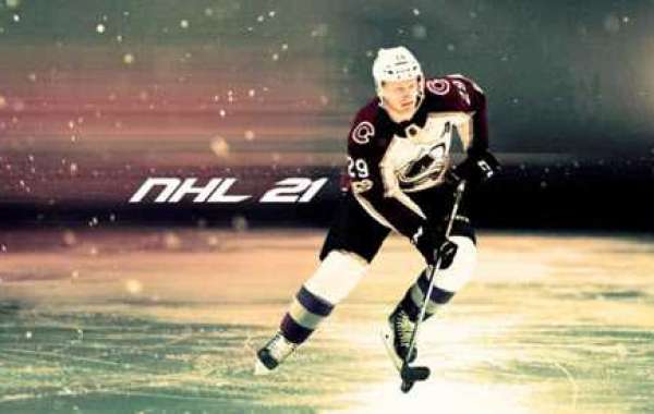 NHL 21 cover athlete predictions